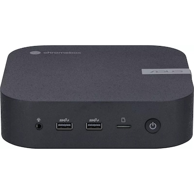 ASUS CHROMEBOX5-S3006UN i3-1220P/8GB/128GB Chrome OS von Asus