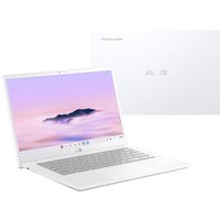 ASUS Chromebook Plus CX3402CBA-MW0166 14”FHD IPS i5-1235U 8GB/256GB UFS ChromeOS ASUS Chromebook Plus CX3402CBA-MW0166 14”FHD IPS i5-1235U 8GB/256GB UFS ChromeOS von Asus
