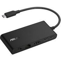 ASUS DC201 DUAL 4K USB-C DOCK von Asus