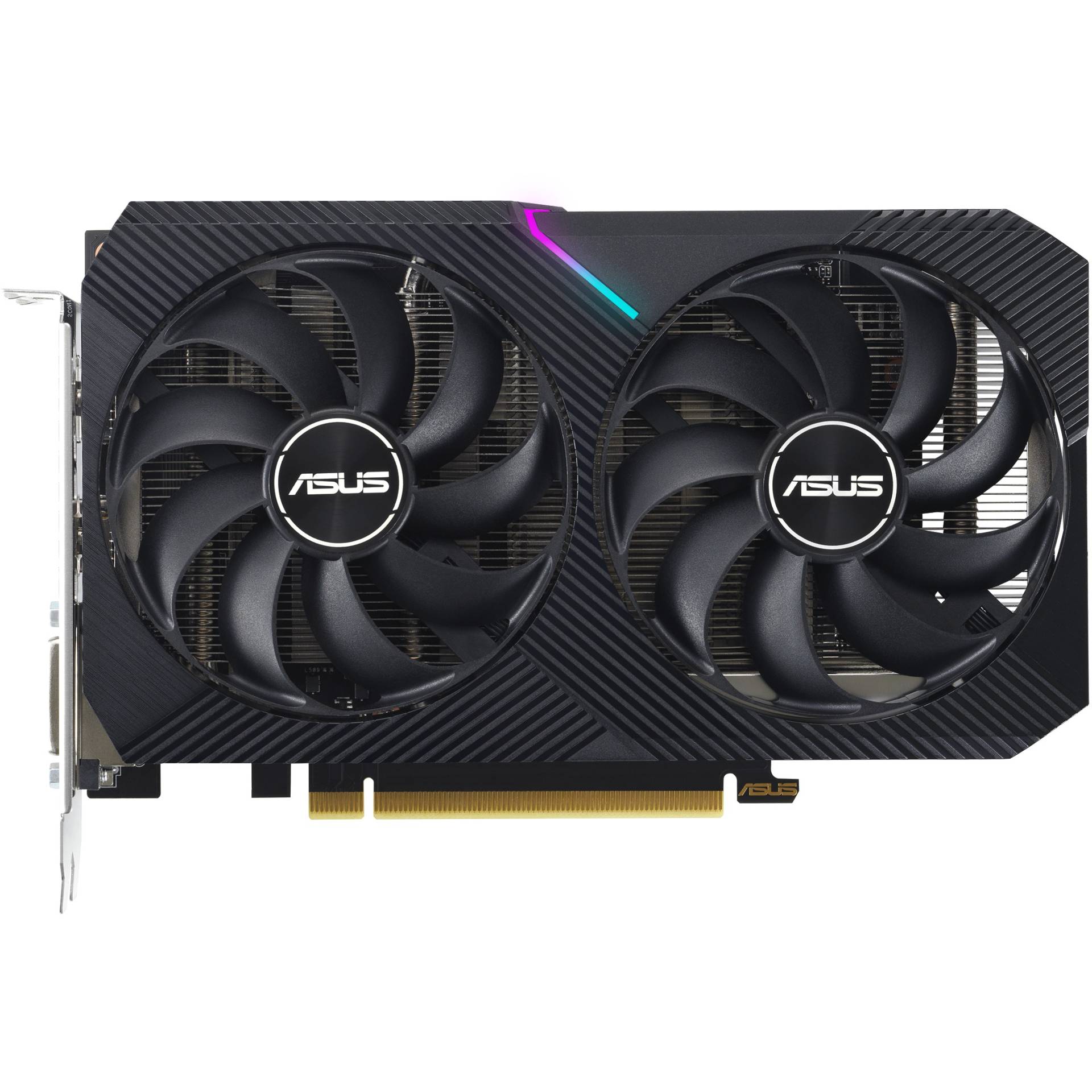 ASUS Dual -RTX3050-O8G-V2 ASUS Dual -RTX3050-O8G-V2 von Asus