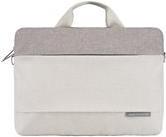ASUS EOS 2 Carry Bag - Notebook-Tasche - 39.6 cm (15.6) - Hellgrau, oat - für ASUSPRO P1, P2, P3, ExpertBook B9, P2 von Asus