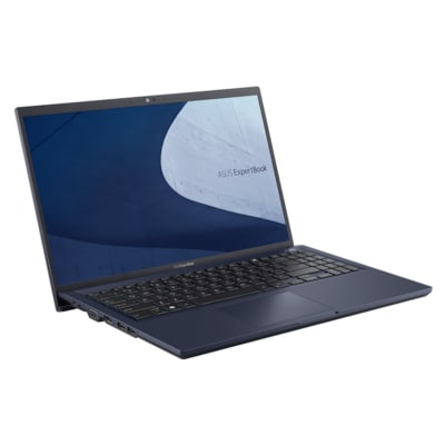 ASUS ExpertBook B1 15,6" FHD IPS i3-1215U 8GB/256GB Win11 Pro B1500CBA-BQ0649X von Asus