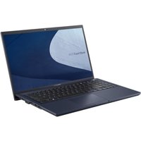 ASUS ExpertBook B1 15,6" FHD IPS i3-1215U 8GB/256GB Win11 Pro B1500CBA-BQ0649X von Asus