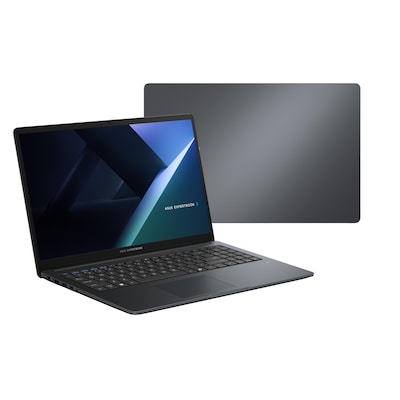 ASUS ExpertBook B1 15,6" FHD i7-1355U 16GB/512GB SSD Win11 Pro B1503CVA-S72064X ASUS ExpertBook B1 15,6" FHD i7-1355U 16GB/512GB SSD Win11 Pro B1503CVA-S72064X von Asus