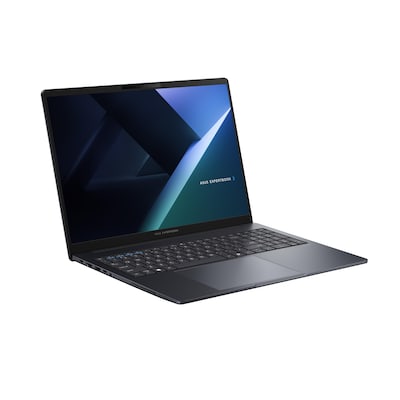 ASUS ExpertBook B3 16"WUXGA Core Ultra 7 155H 16GB/1TB SSD Win11 Pro B3605CCA-MB0054X ASUS ExpertBook B3 16"WUXGA Core Ultra 7 155H 16GB/1TB SSD Win11 Pro B3605CCA-MB0054X von Asus