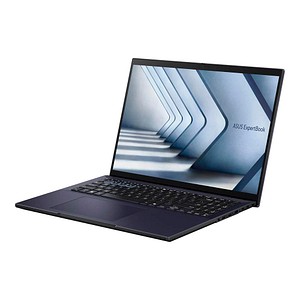 ASUS ExpertBook B3 B3604CMA_L-QV0397X Notebook 40,6 cm (16,0 Zoll), 32 GB RAM, 1 TB SSD, Intel® Core™ Ultra 7 155H von Asus