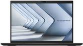 ASUS ExpertBook B3 B3404CVA-Q50183X - Intel Core i5 1335U / 1,3 GHz - Win 11 Pro - Intel Iris Xe Grafikkarte - 16GB RAM - 512GB SSD NVMe - 35,6 cm (14) 1920 x 1200 - Wi-Fi 6E, Bluetooth - Star Black - kbd: Deutsch (90NX07D1-M006F0) von Asus