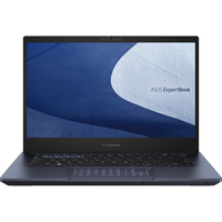 ASUS ExpertBook B5 14    i5-1340P  16 512  B5402CVA-KI0013X W11P von Asus