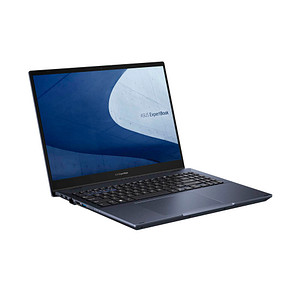 ASUS ExpertBook B5 B5602CVA-MB0058X Notebook 40,6 cm (16,0 Zoll), 16 GB RAM, 1 TB SSD, Intel® Core™ i7-1360P von Asus
