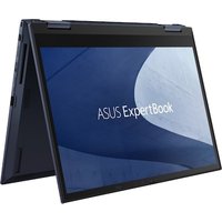 ASUS ExpertBook B7 Flip 14" WQXGA i5-1240P 16GB/512GB Win11 Pro B7402FBA-L90878X von Asus