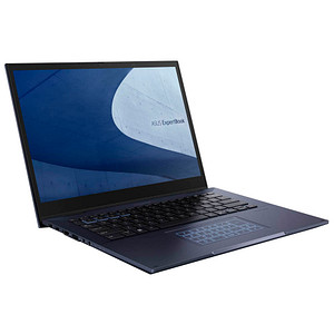 ASUS ExpertBook B7 Flip B7402FBA-L90878X Convertible Notebook 35,6 Zoll (14,0 Zoll), 16 GB RAM, 512 GB SSD, Intel® Core™ i5-1240P von Asus