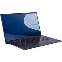 ASUS ExpertBook B9 14" FHD i7-1255U 16GB/1TB SSD Win11 Pro B9400CBA-KC0880X von Asus