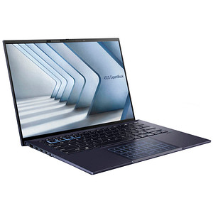 ASUS ExpertBook B9 B9403CVAR-KM1116X Notebook 35,6 cm (14,0 Zoll), 64 GB RAM, 2 TB SSD, Intel® Core™ 7 150U von Asus