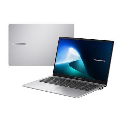 ASUS ExpertBook P1 15,6" FHD IPS i5-13420H 8GB/256GB SSD DOS P1503CVA-S71300 ASUS ExpertBook P1 15,6" FHD IPS i5-13420H 8GB/256GB SSD DOS P1503CVA-S71300 von Asus