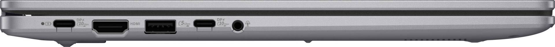 ASUS ExpertBook P1 15,6 i5-13420H 16 512 P1503CVA-S71124W W11H ASUS ExpertBook P1 15,6 i5-13420H 16 512 P1503CVA-S71124W W11H von Asus