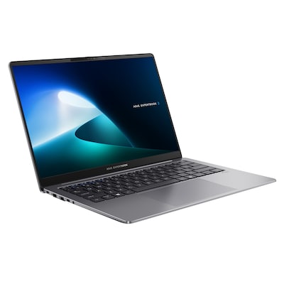 ASUS ExpertBook P5 14"WQXGA IPS Core Ultra 5 226V 16GB/512GB SSD Win11 Pro P5405CSA-NZ0777X ASUS ExpertBook P5 14"WQXGA IPS Core Ultra 5 226V 16GB/512GB SSD Win11 Pro P5405CSA-NZ0777X von Asus