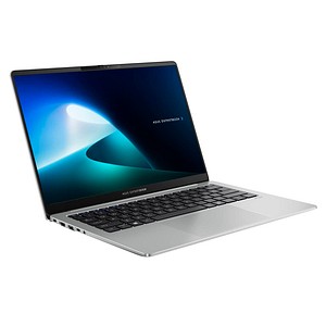 ASUS ExpertBook P5 V5405CSA-NZ0159X Notebook 35,6 cm (14,0 Zoll), 16 GB RAM, 512 GB SSD, Intel® Core™ Ultra 5 226V von Asus