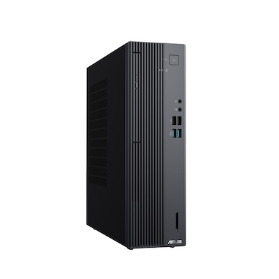 ASUS ExpertCenter D5 SFF D501SERES-514500015X i3-14100 8GB/256GB Win11 Pro ASUS ExpertCenter D5 SFF D501SERES-514500015X i3-14100 8GB/256GB Win11 Pro von Asus
