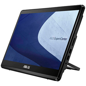 ASUS ExpertCenter E1  90PT0391-M005Z0 All-in-One PC, 8 GB RAM, 256 GB SSD, Intel® Celeron® N4500 von Asus