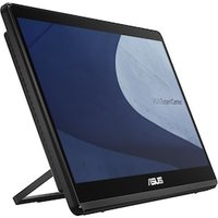 ASUS ExpertCenter E1 All-in-One PC N4500 4GB/128GB Win11 Pro E1600WKAT-U4128X von Asus