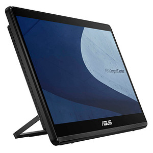 ASUS ExpertCenter E1 Tablet 39,6 cm (15,6 cm) 8 GB schwarz von Asus