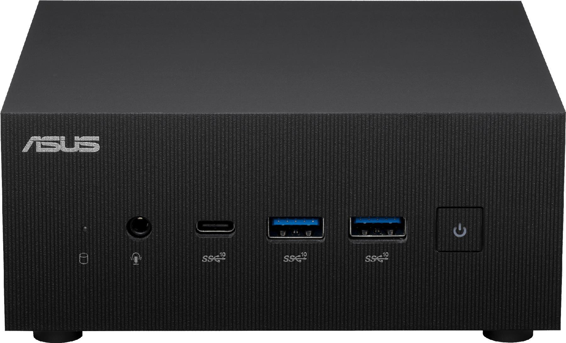 ASUS ExpertCenter PN64-BB7014MD Barebone Mini PC (90MR00U2-M000E0) von Asus