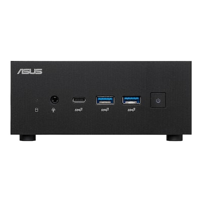 ASUS ExpertCenter mini PC R5-5600H 8GB/256GB DOS PN52-S5030MD von Asus