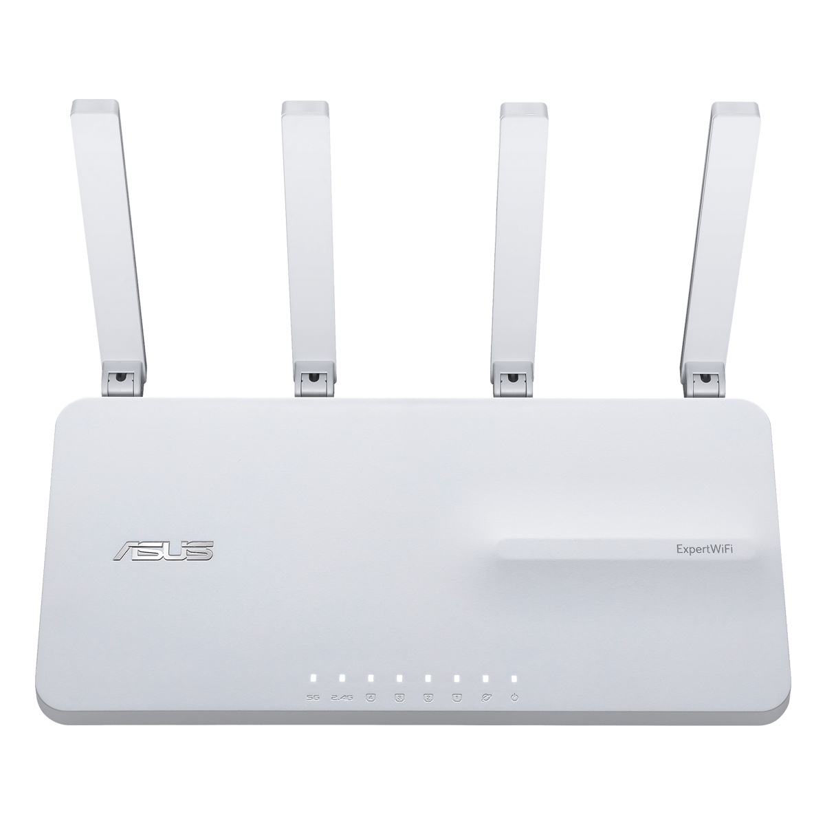 ASUS ExpertWiFi EBR63 WiFi 6 Access Point AX3000 Dual-Band, 4x Gbit LAN von Asus