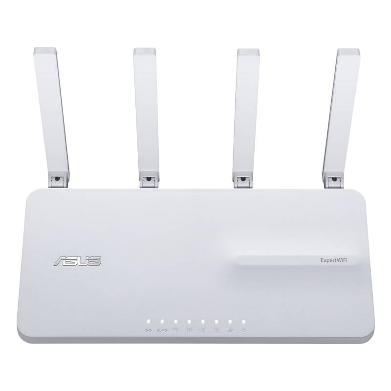 ASUS ExpertWiFi EBR63 WiFi 6 Access Point AX3000 Dual-Band, 4x Gbit LAN von Asus