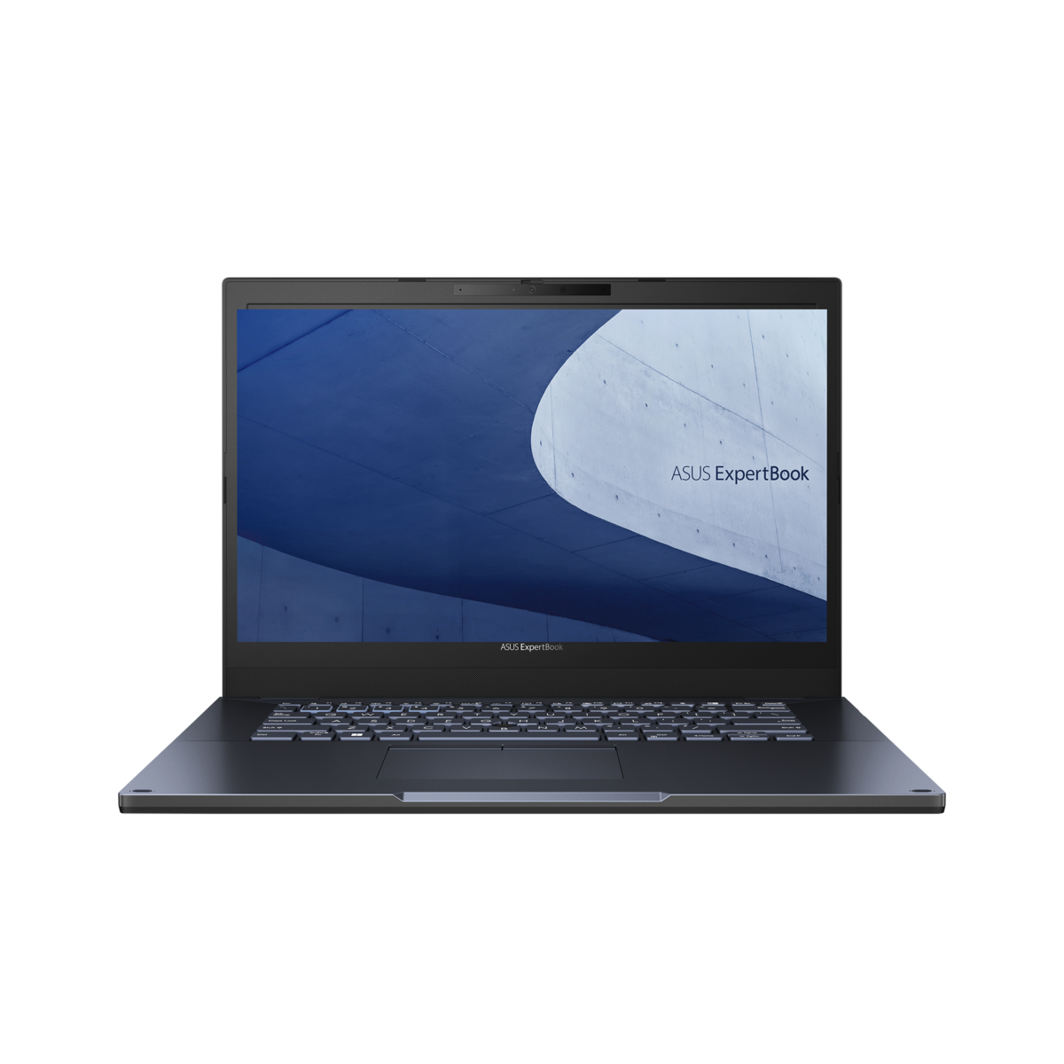 ASUS Expertbook L2 L2402CYA-EB0146X - 14" FHD, AMD Ryzen R5-5625U, 16GB RAM, 512GB SSD, Windows 11 Pro von Asus