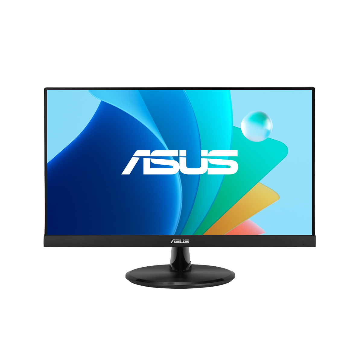 ASUS Eye Care VP229HF - 21,4" (54.5cm) Full HD IPS, 100 Hz, HDMI, D-Sub, 1ms MPRT, AdaptiveSync von Asus