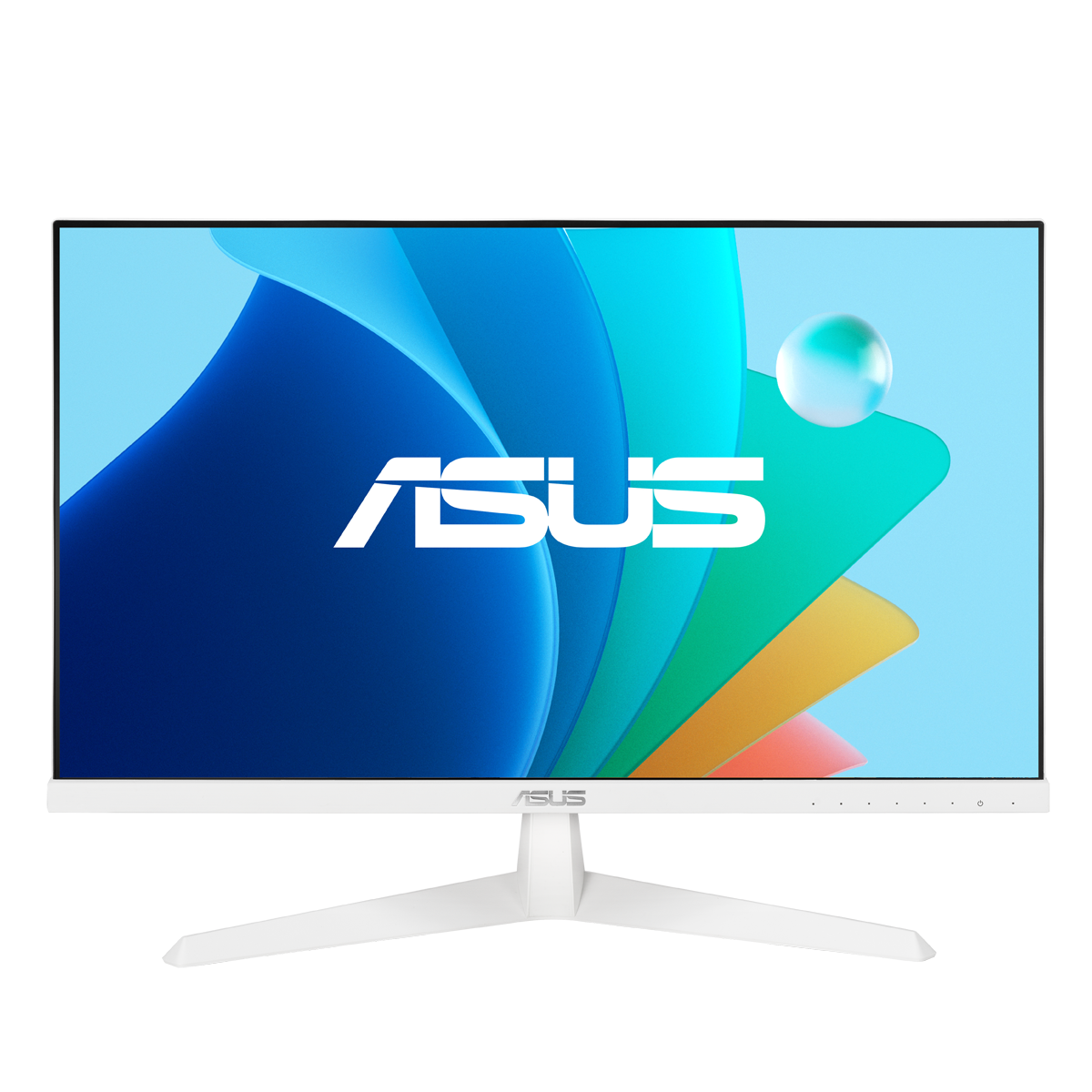 ASUS Eye Care VY249HF-W 24" FHD, 100Hz, 1ms, Adaptive Sync Office ASUS Eye Care VY249HF-W 24" FHD, 100Hz, 1ms, Adaptive Sync Office von Asus