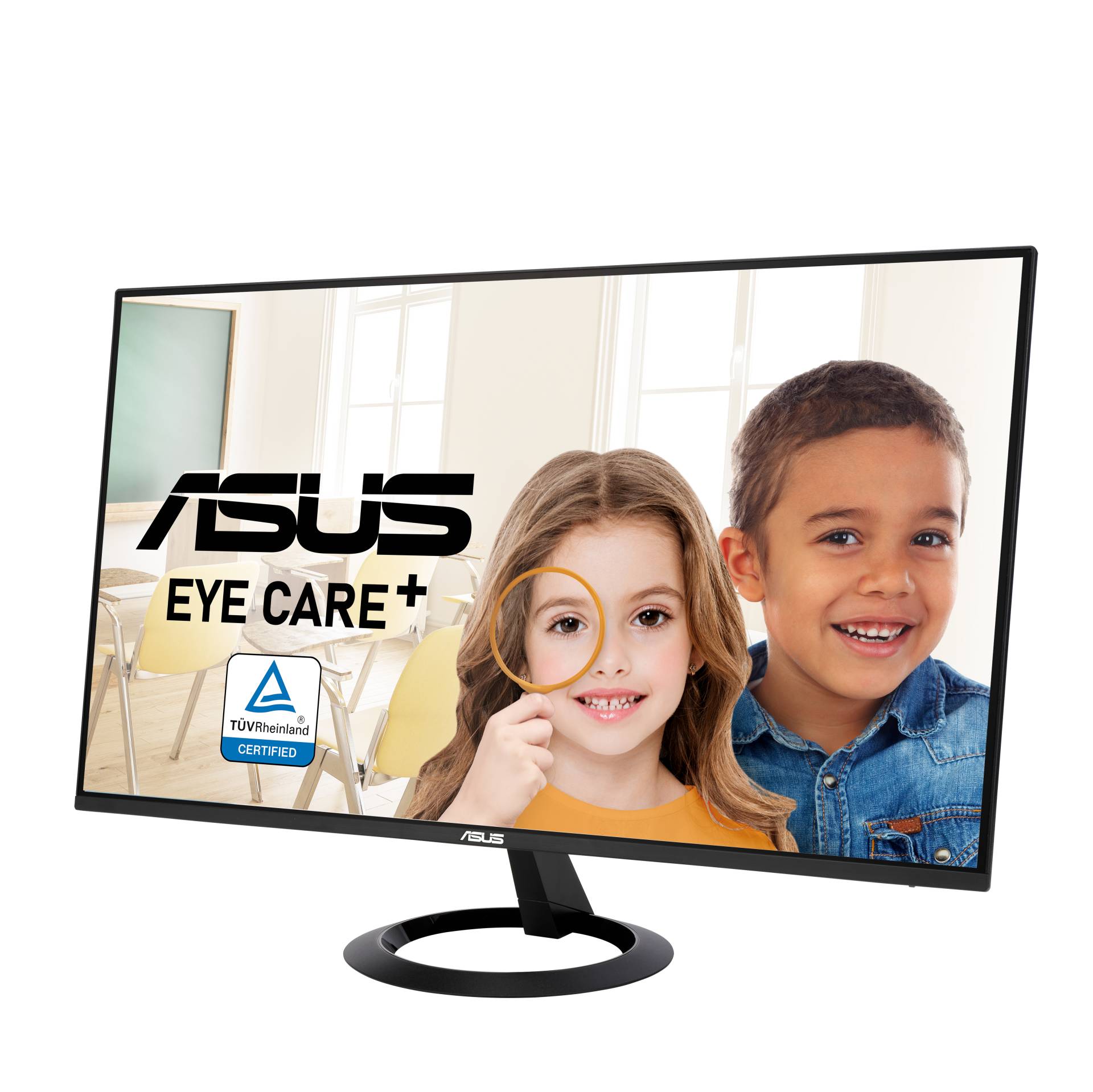 ASUS Eye Care VZ24EHF ASUS Eye Care VZ24EHF von Asus