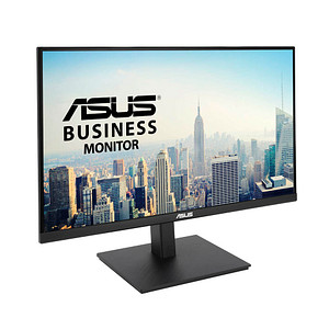 ASUS EyeCare VA27UQSB Monitor 69,0 cm (27,0 Zoll) schwarz von Asus