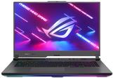 ASUS G713PI-LL122 AMD Ryzen 9 7940HX 43,94cm 17,3Zoll WQHD 32GB 1TB SSD RTX 4070 8GB NOOS Eclipse Grey (P) - 1.000 GB - 32 GB (90NR0GG4-M00BB0) von Asus