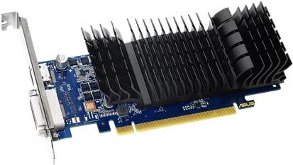ASUS GeForce GT 1030 SL 2GB (90YV0AT0-M0NA00) von Asus