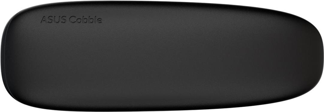 ASUS Geh COBBLE BLACK Speichergehäuse (90DD02R0-M09000) von Asus