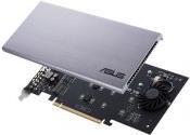 ASUS HYPER CPU PCIE M.2 X16, 128Gbps (HYPER M.2 X16 CARD V2) von Asus