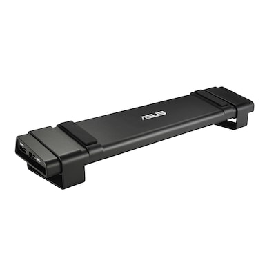 ASUS HZ-3A Dockingstation Universal USB Dock 90XB05GN-BDS000 von Asus