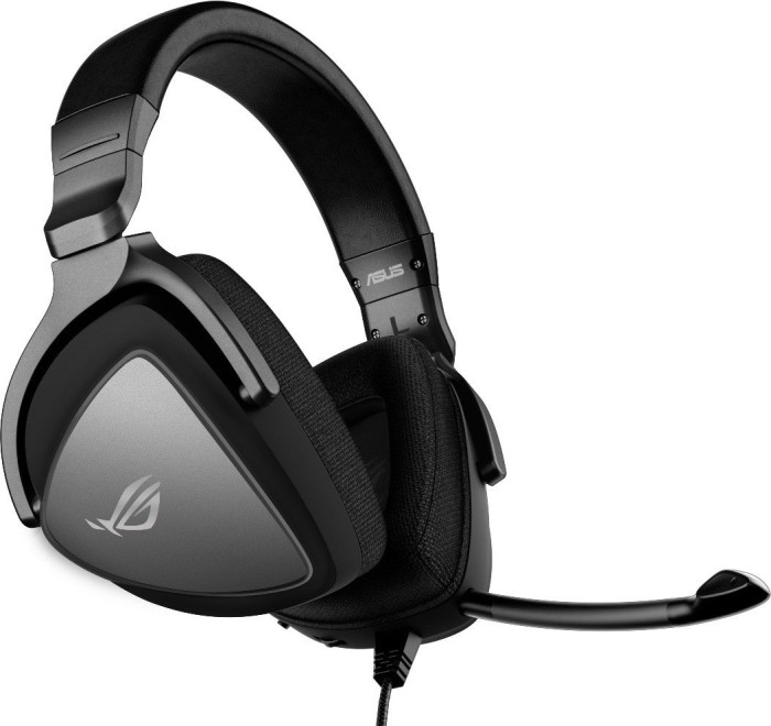 ASUS Headset ROG Delta Core Gaming Headset (90YH00Z1-B1UA00) von Asus