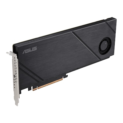 ASUS Hyper M.2 x16 Schnittstellenadapter PCIe 5.0 von Asus