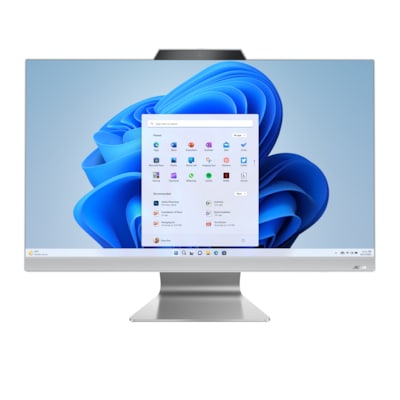 ASUS M3702WFAK-WPE008W 27"FHD All-in-One PC R3-7320U 8GB/512GB Win11 von Asus