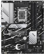 ASUS MB Sc LGA1700 PRIME H770-PLUS, Intel H770, 4xDDR5, 1xDP, 1xHDMI (90MB1EE0-M1EAY0) von Asus