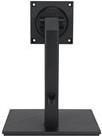 ASUS MHS11 - Aufstellung - für PC / LCD-Display - Schwarz - Bildschirmgröße: 61cm (24) - Montageschnittstelle: 100 x 100 mm - Schreibtisch-Ständer - für ASUS MKT02 (90LA00K0-B01170) von Asus