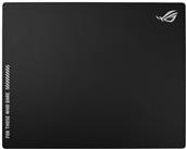 ASUS Mauspad ROG Moonstone Ace L black Edition - Zubehör Eingabegeräte (90MP03L0-BPUA00) von Asus
