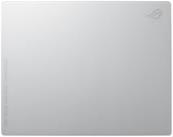 ASUS Mauspad ROG Moonstone Ace L white Edition - Zubehör Eingabegeräte (90MP03L0-BPUA10) von Asus