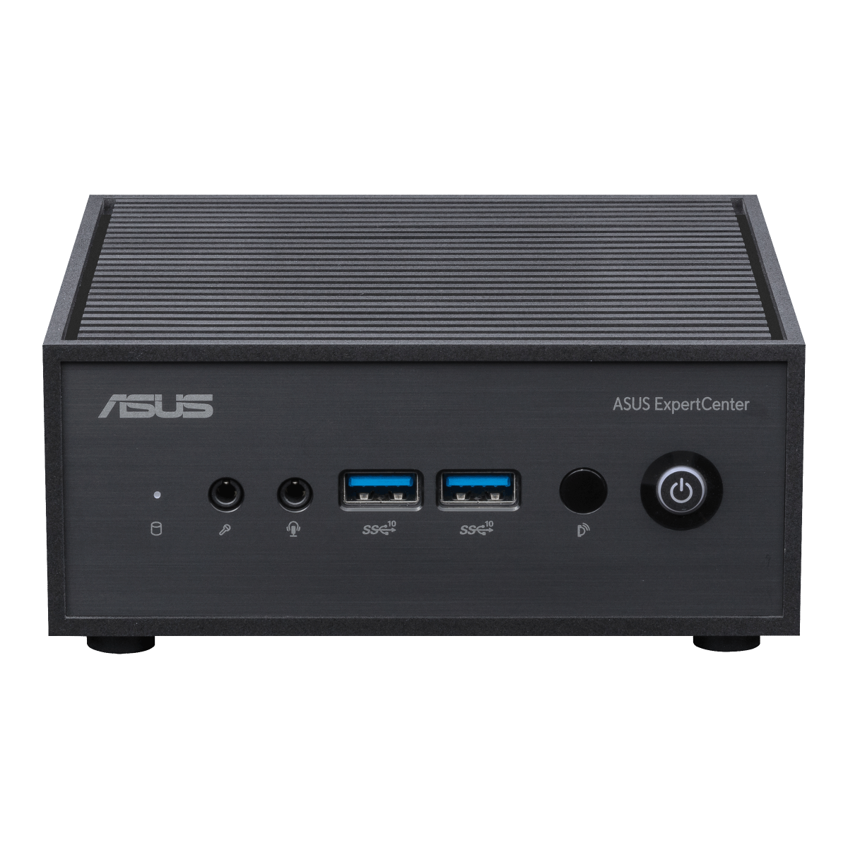 ASUS Mini PC PN42-BBN100MV BAREBONE Intel® Processor N100, 1x M.2, 1x DDR4 SO-DIMM von Asus