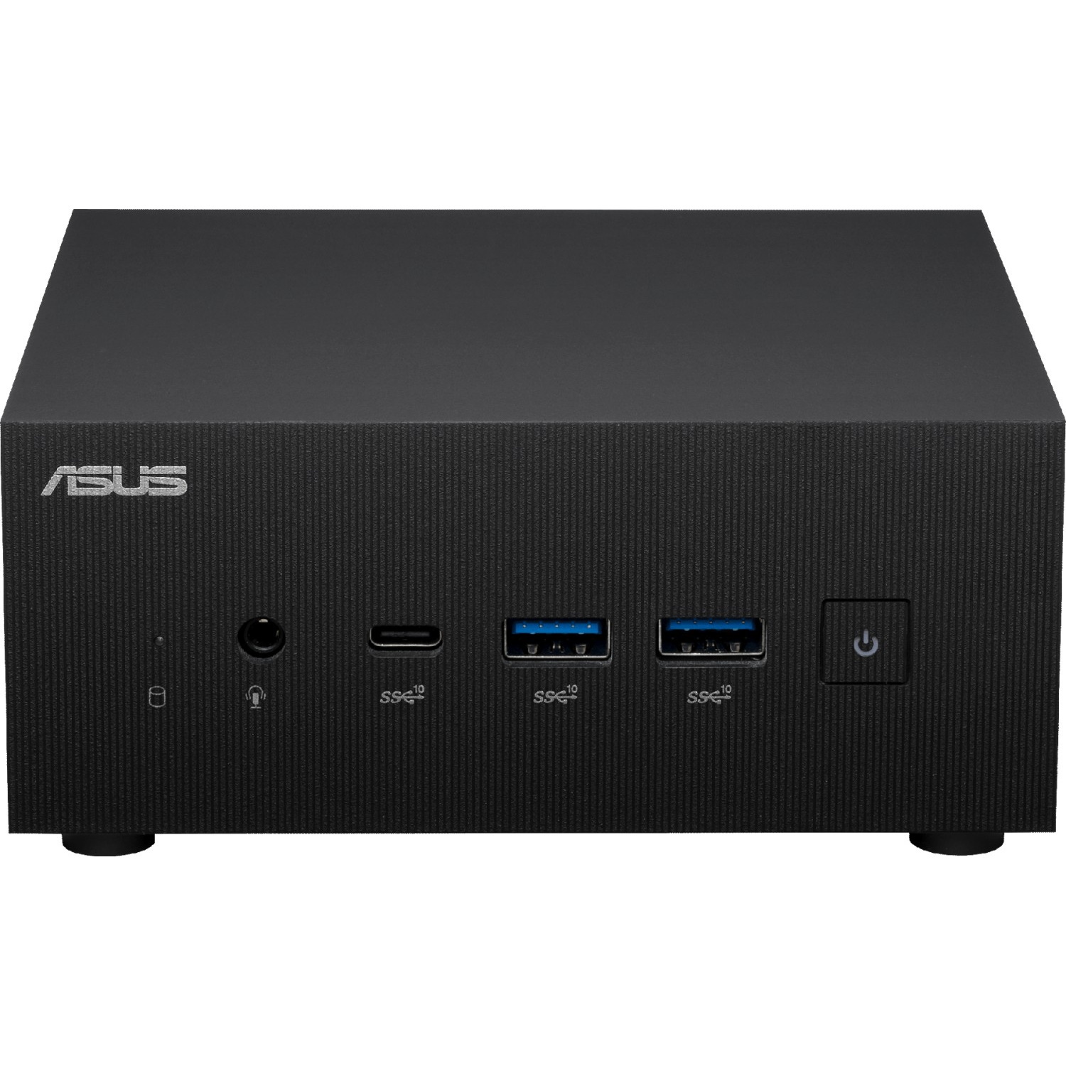 ASUS Mini-PC PN64 PN64-S5017MDE1 - i5-13500H, 8GB DDR5 RAM, 256GB M.2 NVMe SSD, Intel® Iris Xe, WIFI6E, DOS von Asus