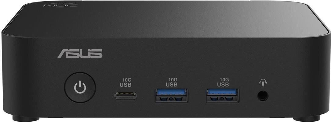 ASUS NUC/14 Essen RNUC14MNK9700002 EU Cord L6 (90AR00M2-M00080) von Asus