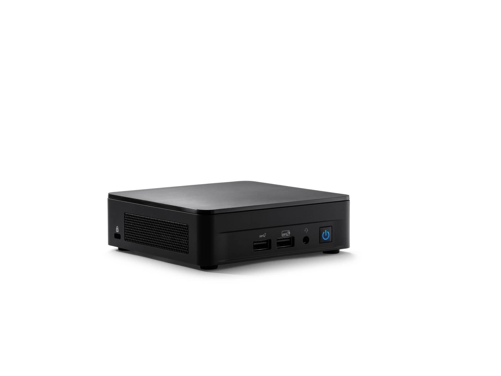 ASUS NUC 12 Pro Kit RNUC12WSKI70002 - Intel i7-1260P, Intel Iris Xe Graphics, 2x DDR4 SO-DIMM, 2x M.2, WiFi 6E ASUS NUC 12 Pro Kit RNUC12WSKI70002 - Intel i7-1260P, Intel Iris Xe Graphics, 2x DDR4 SO-DIMM, 2x M.2, WiFi 6E von Asus
